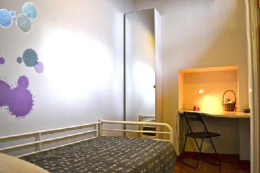 Appartement de vacances �/en/au Florence (Firenze)ou appartement ou maison de vacances