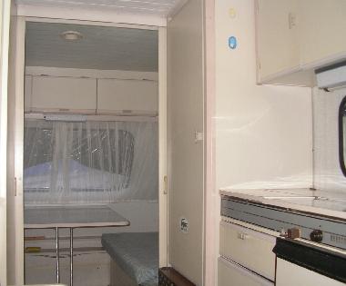 Caravane  �/en/au trieste (Trieste)ou appartement ou maison de vacances