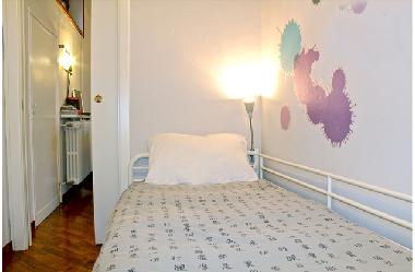 Appartement de vacances �/en/au Florence (Firenze)ou appartement ou maison de vacances