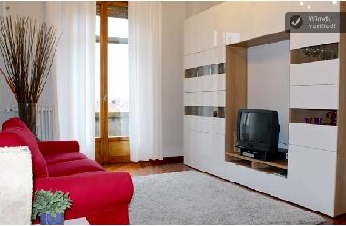 Appartement de vacances �/en/au Florence (Firenze)ou appartement ou maison de vacances