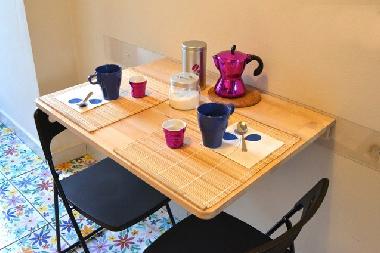 Appartement de vacances �/en/au Florence (Firenze)ou appartement ou maison de vacances