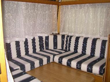 Caravane  �/en/au trieste (Trieste)ou appartement ou maison de vacances