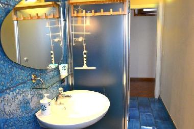 Appartement de vacances �/en/au Florence (Firenze)ou appartement ou maison de vacances