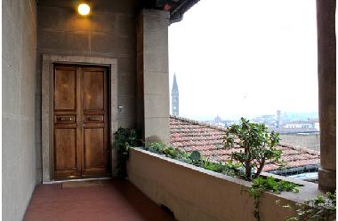 Appartement de vacances �/en/au Florence (Firenze)ou appartement ou maison de vacances