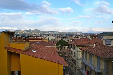 Appartement de vacances �/en/au Florence (Firenze)ou appartement ou maison de vacances