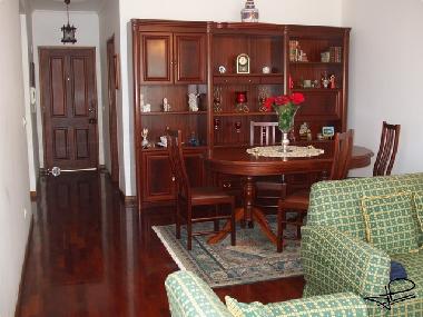 Appartement de vacances �/en/au Cani�o (Madeira)ou appartement ou maison de vacances