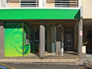 Appartement de vacances �/en/au Cani�o (Madeira)ou appartement ou maison de vacances