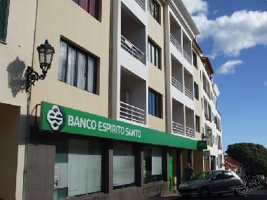 Appartement de vacances �/en/au Cani�o (Madeira)ou appartement ou maison de vacances