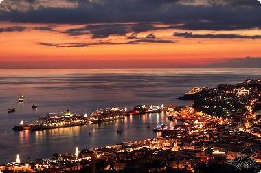 Appartement de vacances �/en/au Cani�o (Madeira)ou appartement ou maison de vacances