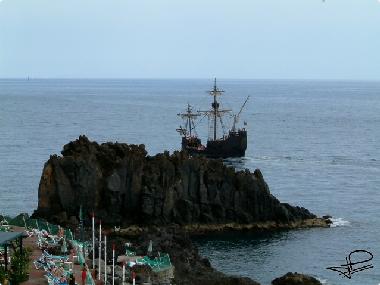 Appartement de vacances �/en/au Cani�o (Madeira)ou appartement ou maison de vacances