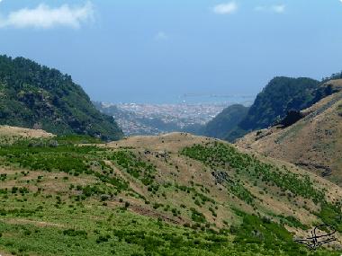 Appartement de vacances �/en/au Cani�o (Madeira)ou appartement ou maison de vacances