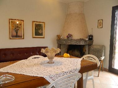 Maison de vacances /en/au Cardedu (Ogliastra)ou appartement ou maison de vacances