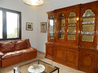 Maison de vacances /en/au Cardedu (Ogliastra)ou appartement ou maison de vacances
