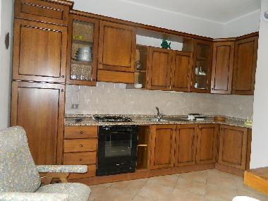 Maison de vacances /en/au Cardedu (Ogliastra)ou appartement ou maison de vacances