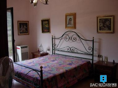 Maison de vacances /en/au Cardedu (Ogliastra)ou appartement ou maison de vacances
