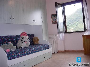 Maison de vacances /en/au Cardedu (Ogliastra)ou appartement ou maison de vacances
