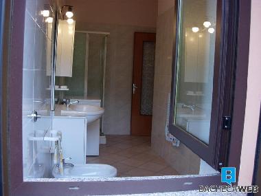 Maison de vacances /en/au Cardedu (Ogliastra)ou appartement ou maison de vacances