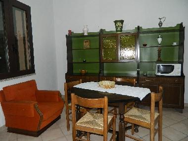 Maison de vacances /en/au Cardedu (Ogliastra)ou appartement ou maison de vacances