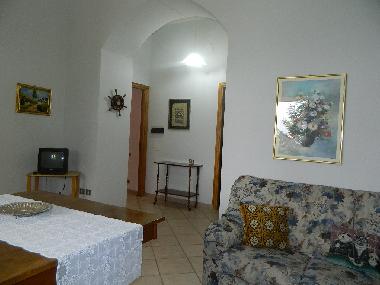 Maison de vacances /en/au Cardedu (Ogliastra)ou appartement ou maison de vacances