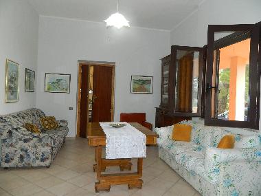 Maison de vacances /en/au Cardedu (Ogliastra)ou appartement ou maison de vacances