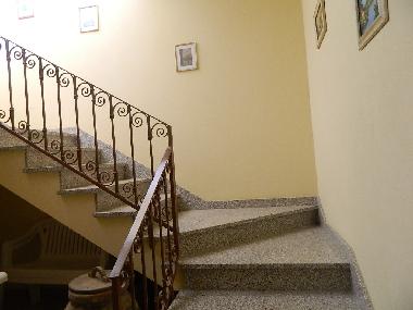 Maison de vacances /en/au Cardedu (Ogliastra)ou appartement ou maison de vacances