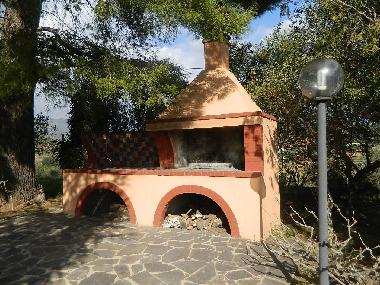 Maison de vacances /en/au Cardedu (Ogliastra)ou appartement ou maison de vacances