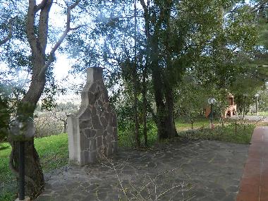 Maison de vacances /en/au Cardedu (Ogliastra)ou appartement ou maison de vacances