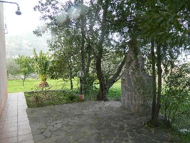 Maison de vacances /en/au Cardedu (Ogliastra)ou appartement ou maison de vacances