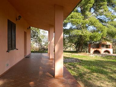 Maison de vacances /en/au Cardedu (Ogliastra)ou appartement ou maison de vacances
