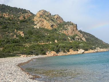 Maison de vacances /en/au Cardedu (Ogliastra)ou appartement ou maison de vacances