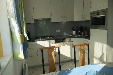 Maison de vacances /en/au Julianadorp aan Zee (Noord-Holland)ou appartement ou maison de vacances