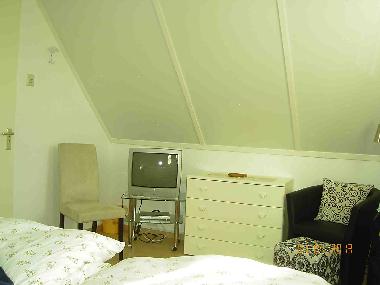 Maison de vacances /en/au Julianadorp aan Zee (Noord-Holland)ou appartement ou maison de vacances