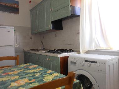 Maison de vacances /en/au cefalu (Palermo)ou appartement ou maison de vacances
