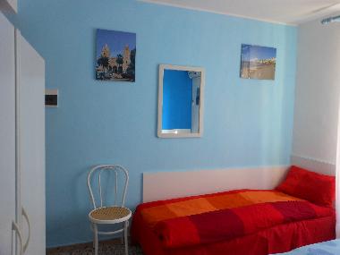 Maison de vacances /en/au cefalu (Palermo)ou appartement ou maison de vacances