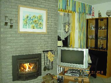 Maison de vacances /en/au Julianadorp aan Zee (Noord-Holland)ou appartement ou maison de vacances