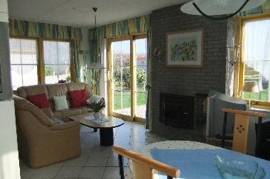 Maison de vacances /en/au Julianadorp aan Zee (Noord-Holland)ou appartement ou maison de vacances