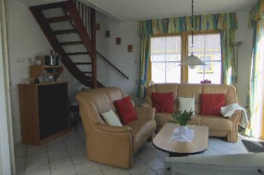 Maison de vacances /en/au Julianadorp aan Zee (Noord-Holland)ou appartement ou maison de vacances