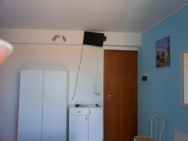Maison de vacances /en/au cefalu (Palermo)ou appartement ou maison de vacances
