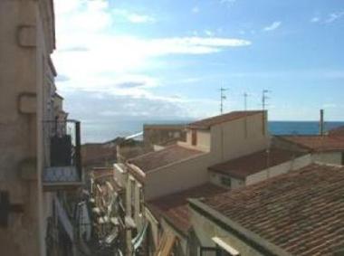 Maison de vacances /en/au cefalu (Palermo)ou appartement ou maison de vacances
