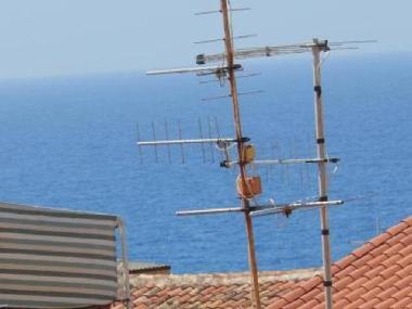 Maison de vacances /en/au cefalu (Palermo)ou appartement ou maison de vacances
