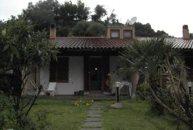 Maison de vacances �/en/au Sant