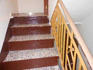 Maison de vacances /en/au cefalu (Palermo)ou appartement ou maison de vacances