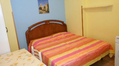 Maison de vacances /en/au cefalu (Palermo)ou appartement ou maison de vacances