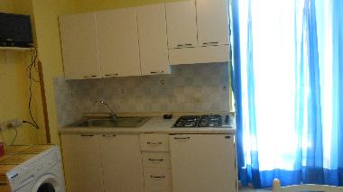 Maison de vacances /en/au cefalu (Palermo)ou appartement ou maison de vacances
