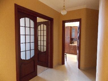 Appartement de vacances /en/au tbilisi (Tbilisi)ou appartement ou maison de vacances