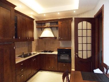 Appartement de vacances /en/au tbilisi (Tbilisi)ou appartement ou maison de vacances