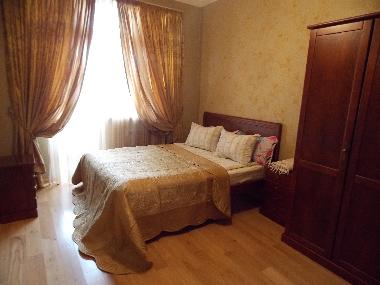Appartement de vacances /en/au tbilisi (Tbilisi)ou appartement ou maison de vacances