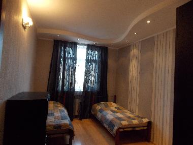 Appartement de vacances /en/au tbilisi (Tbilisi)ou appartement ou maison de vacances