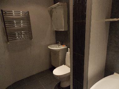 Appartement de vacances /en/au tbilisi (Tbilisi)ou appartement ou maison de vacances