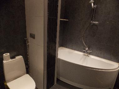 Appartement de vacances /en/au tbilisi (Tbilisi)ou appartement ou maison de vacances